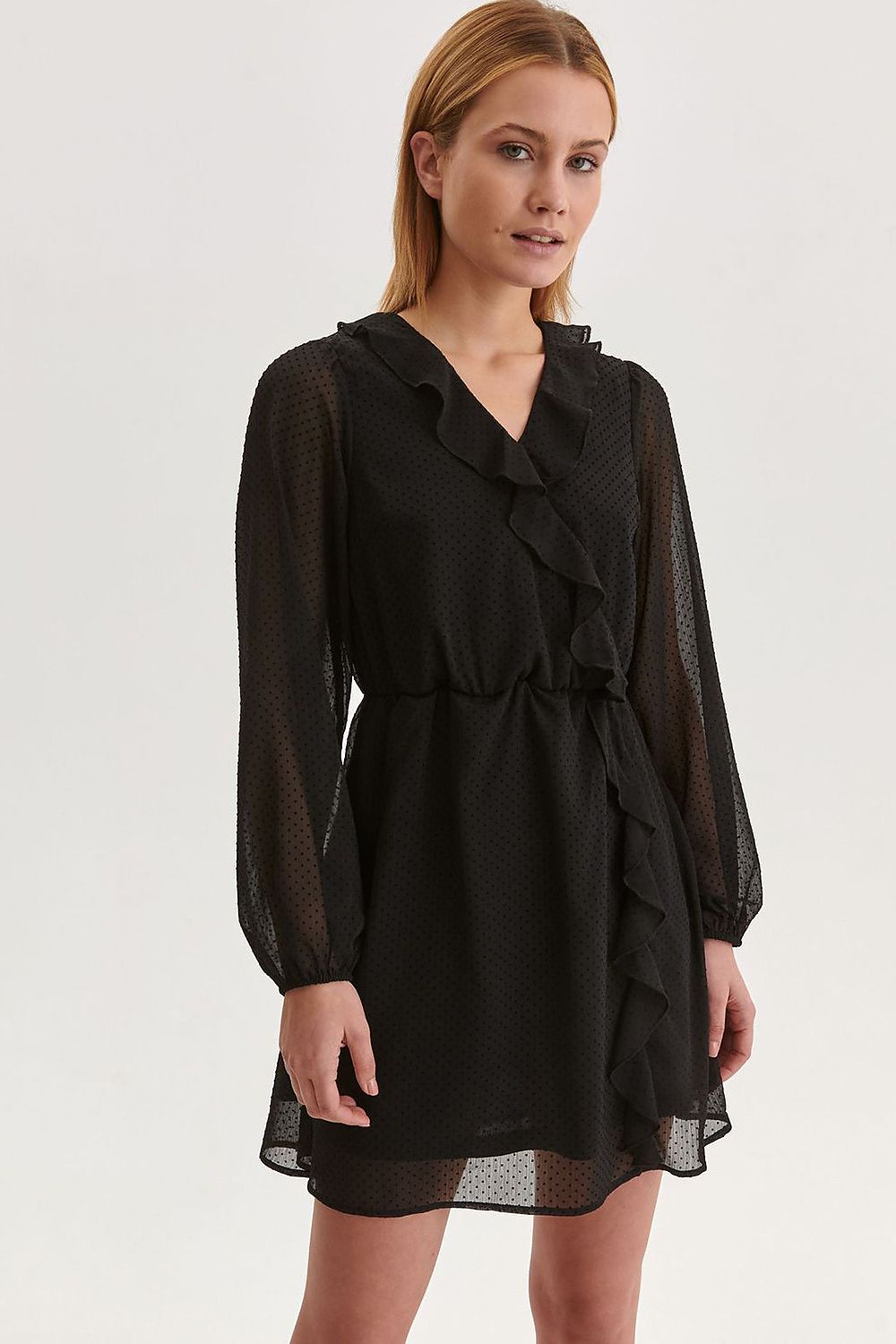 Robe de cocktail model 175898 Top Secret