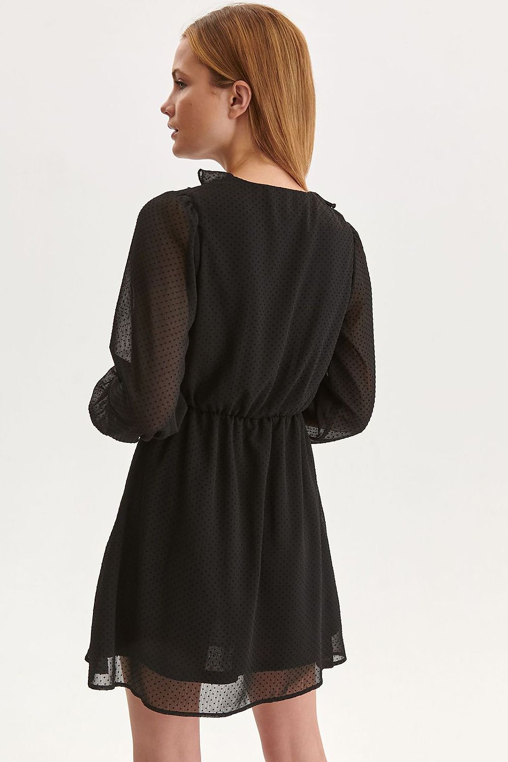 Robe de cocktail model 175898 Top Secret