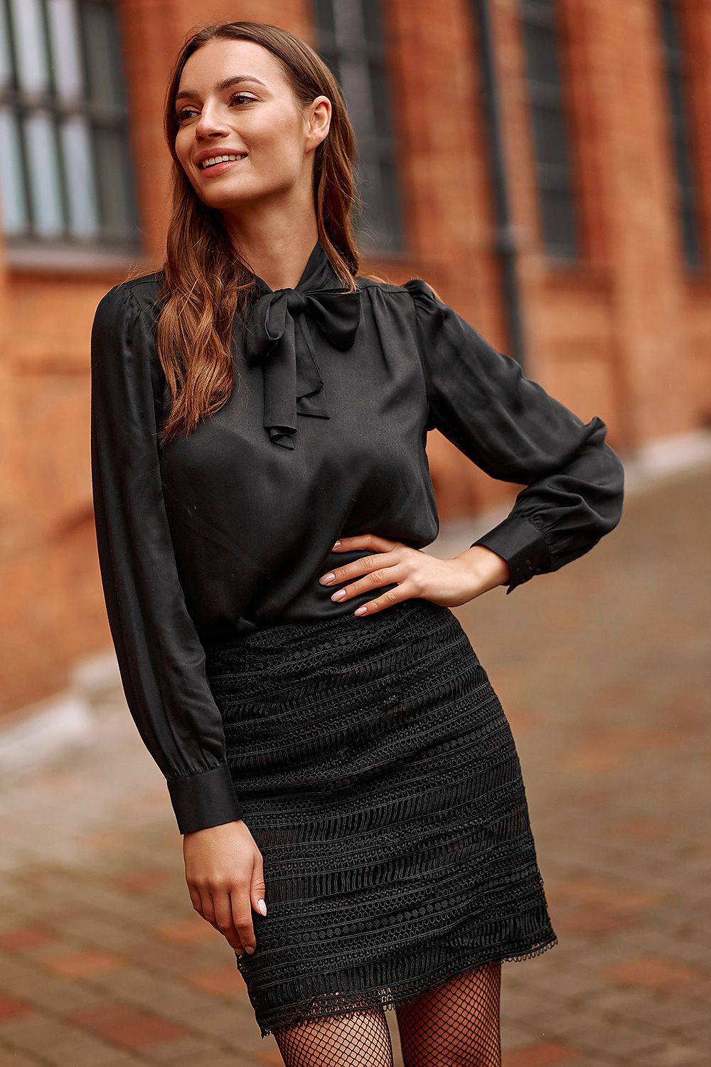 Top Secret Skirt
