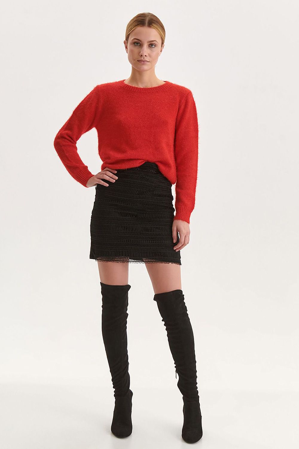 Top Secret Skirt