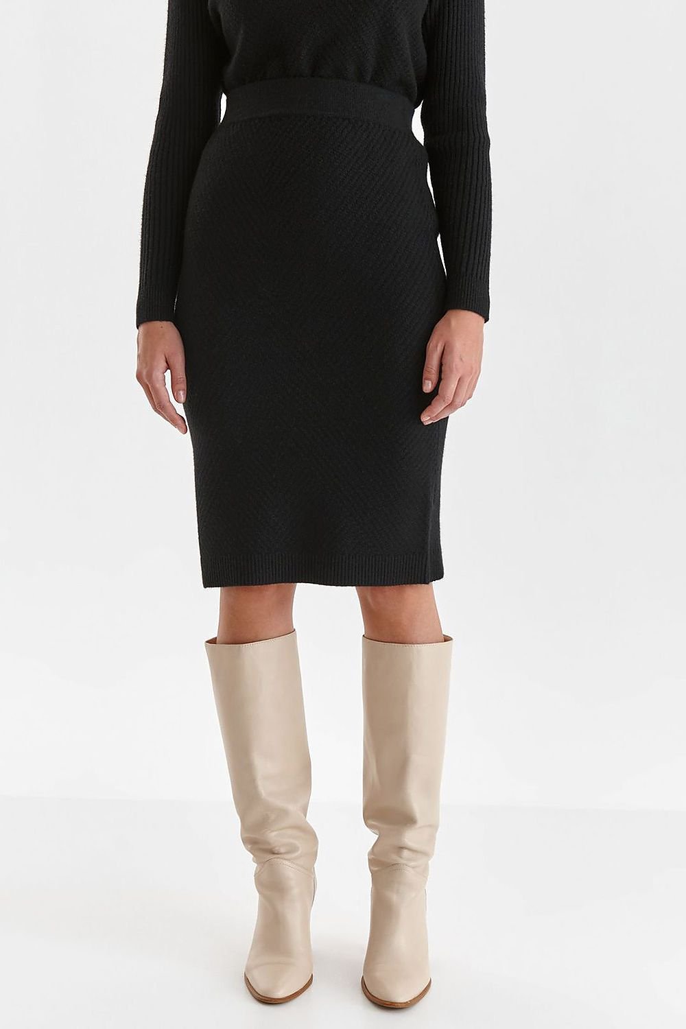 Top Secret Skirt