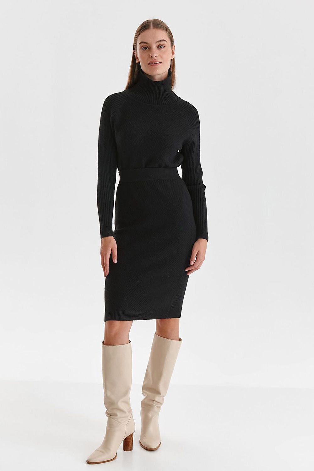 Top Secret Skirt