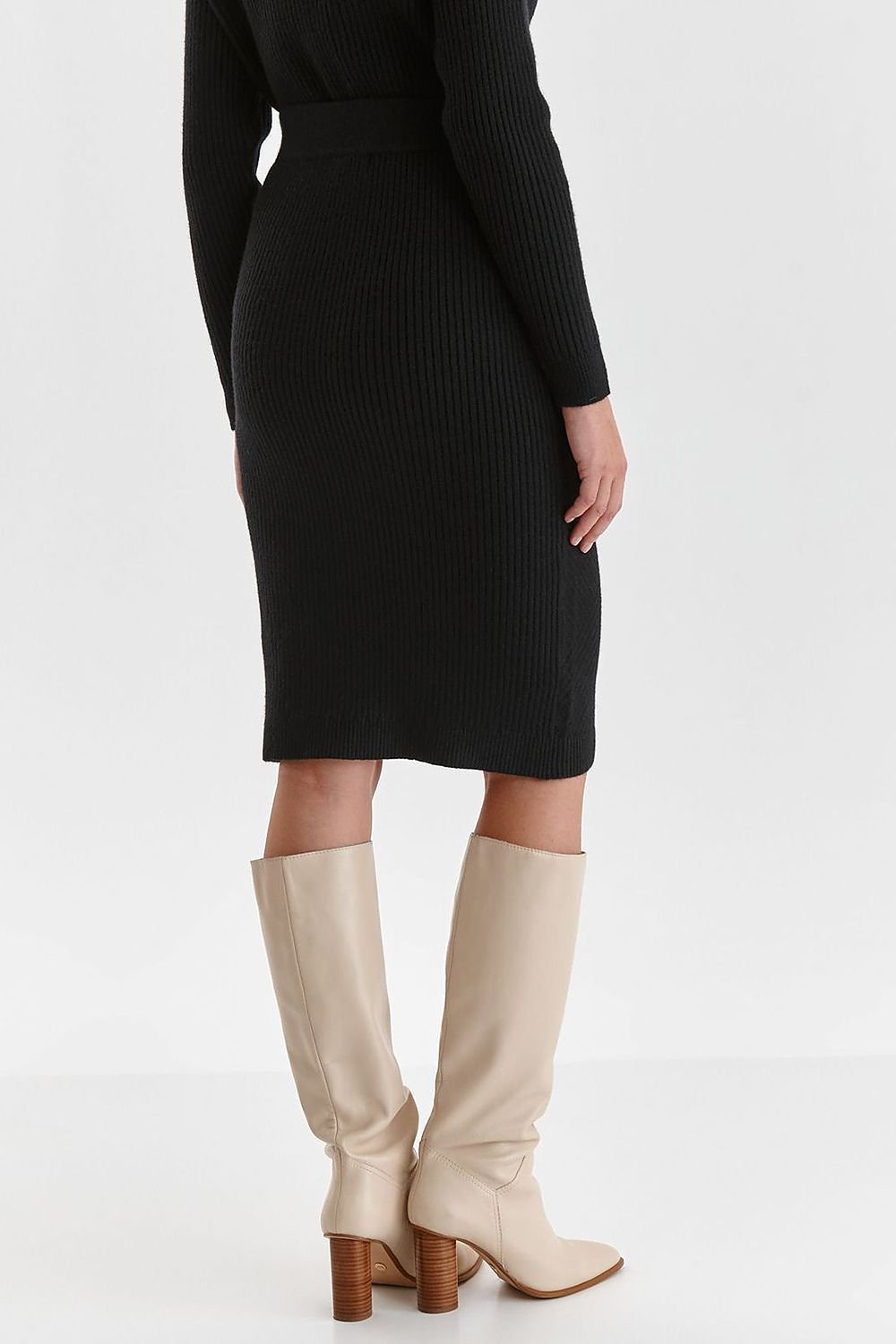 Top Secret Skirt