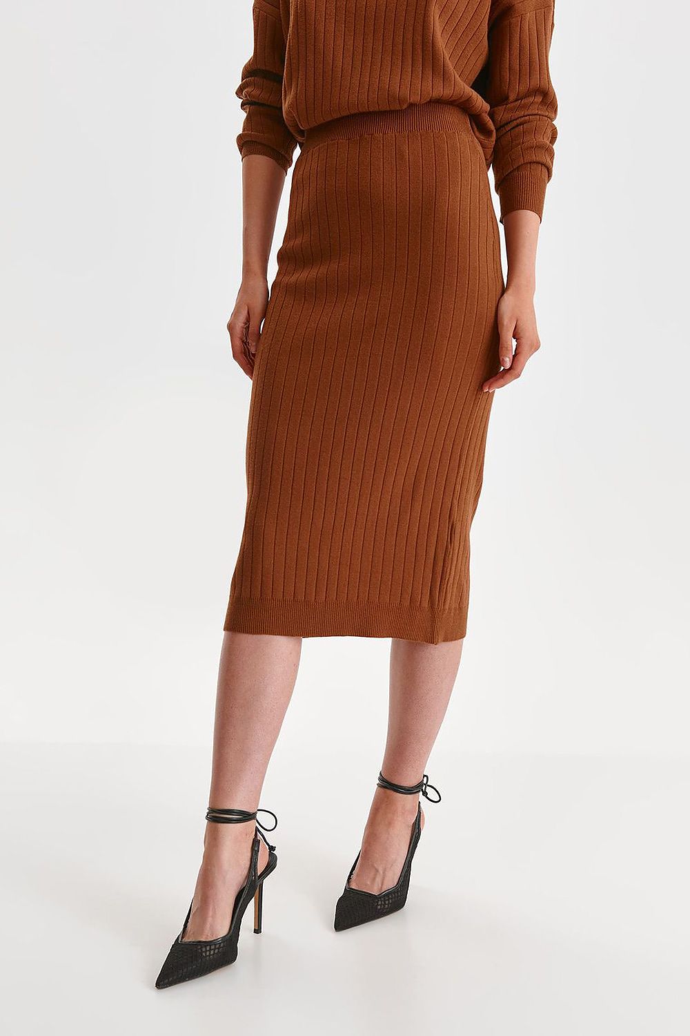 Top Secret Skirt