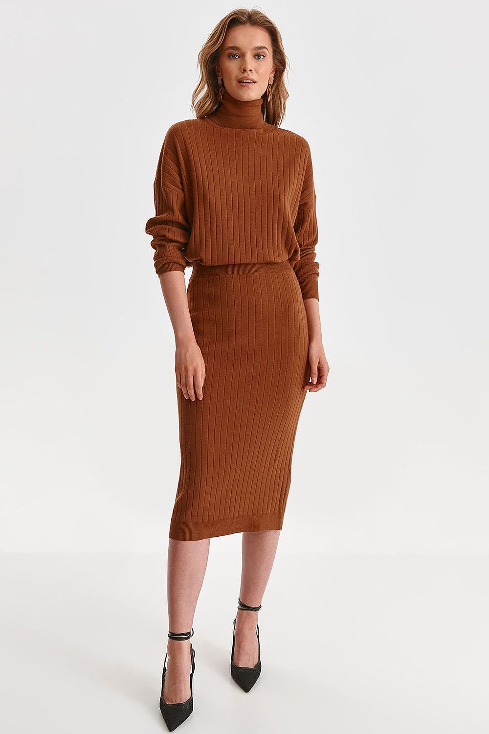 Top Secret Skirt