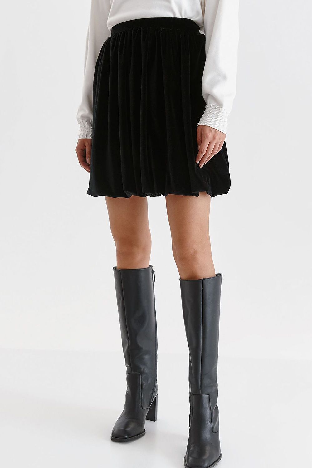 Top Secret short skirt