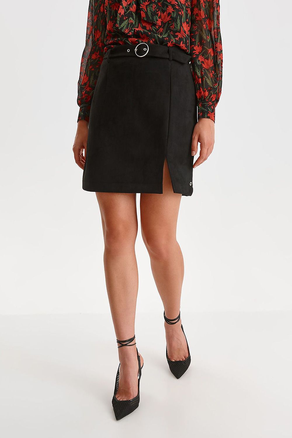Top Secret Skirt