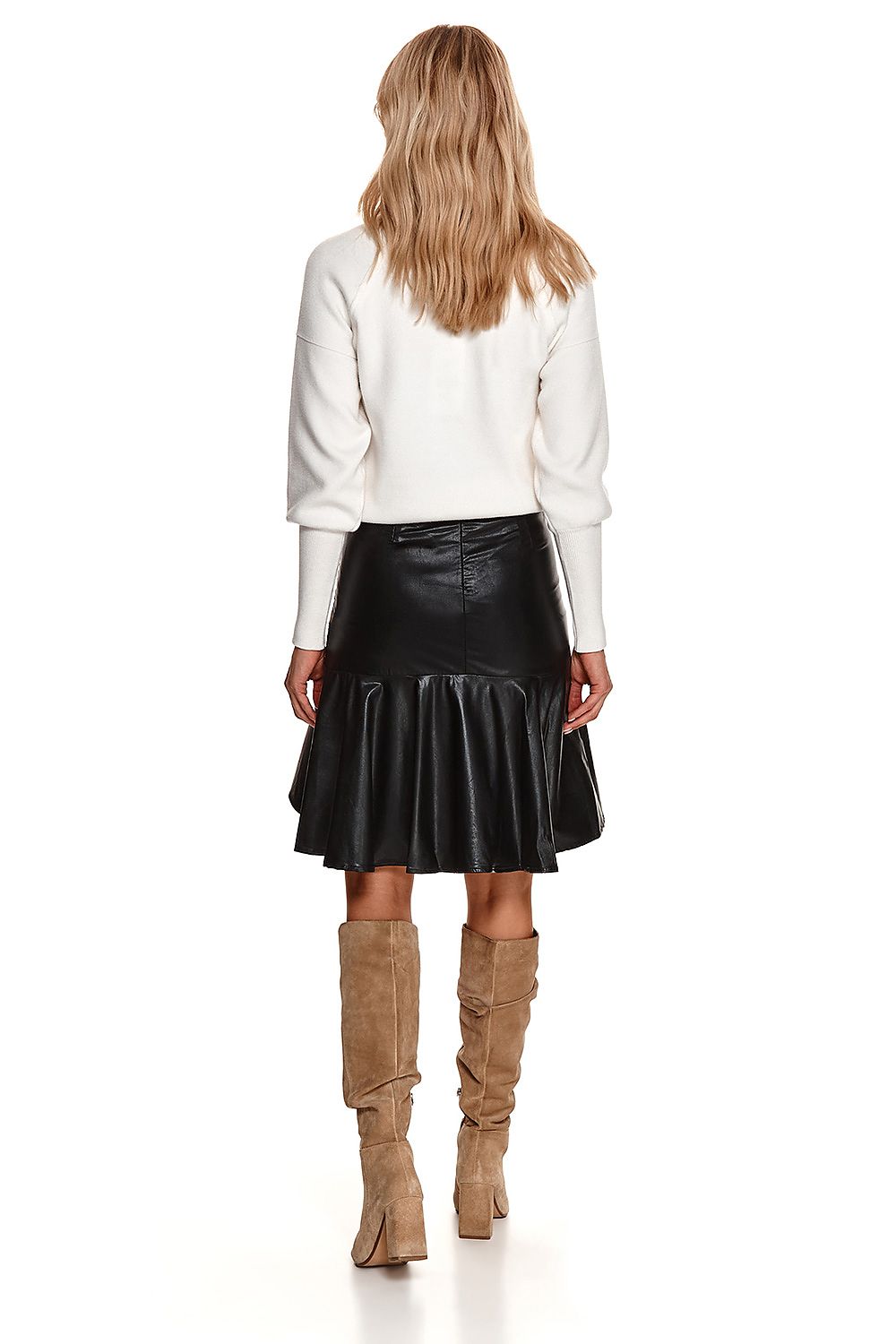 Top Secret Skirt