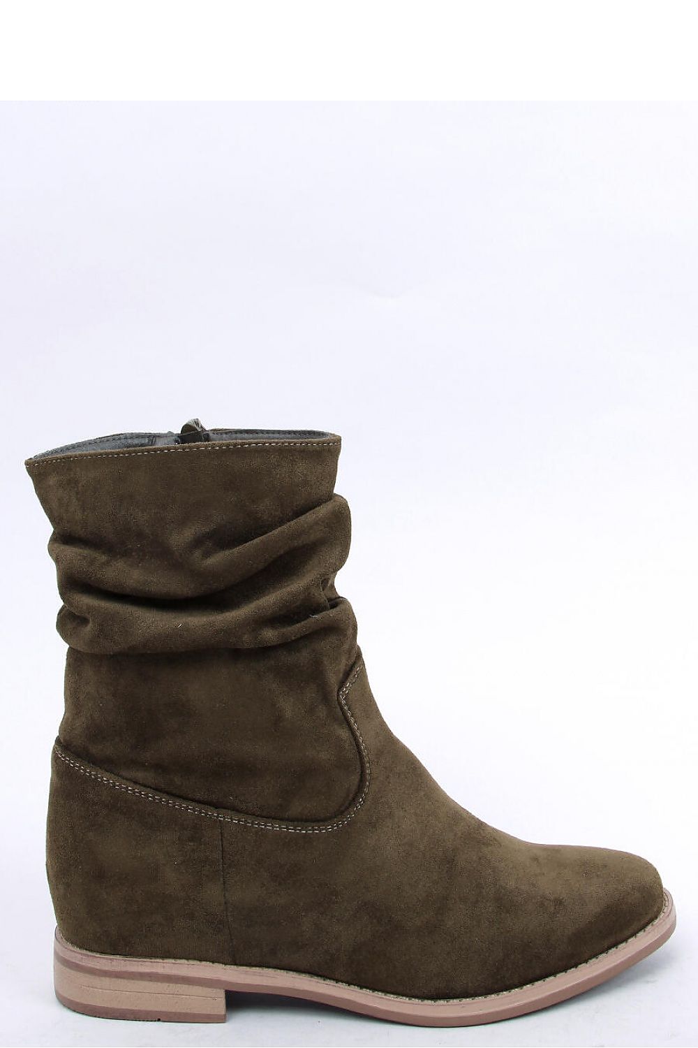 Bottes cothurnes model 174064 Inello