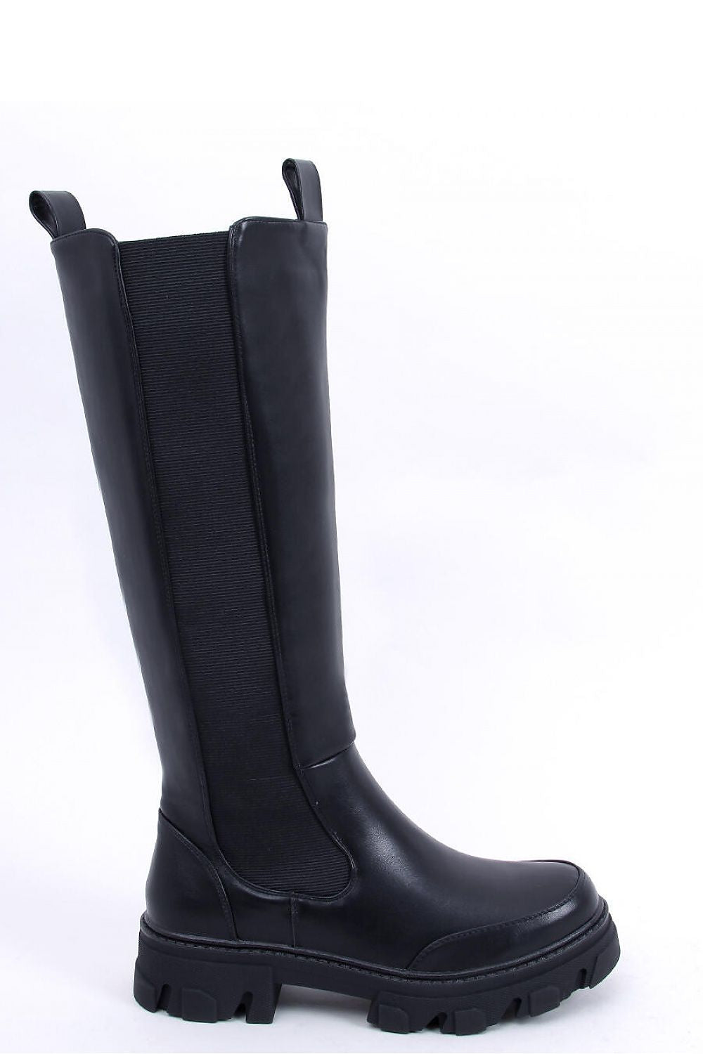 Bottes officier model 174079 Inello