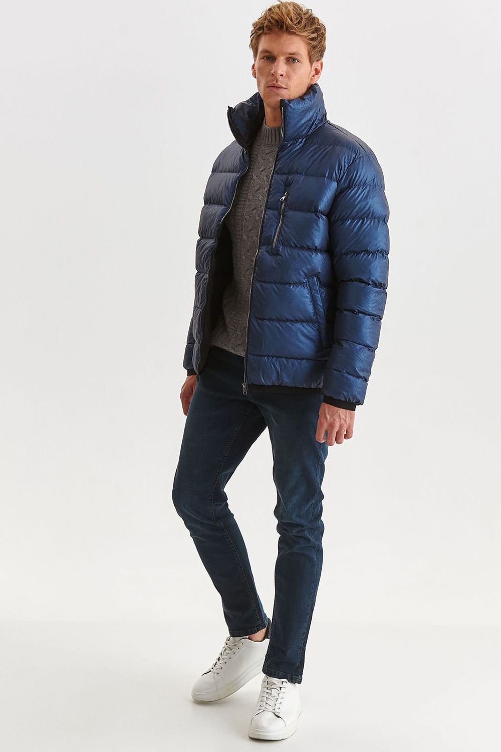 Top Secret Jacket