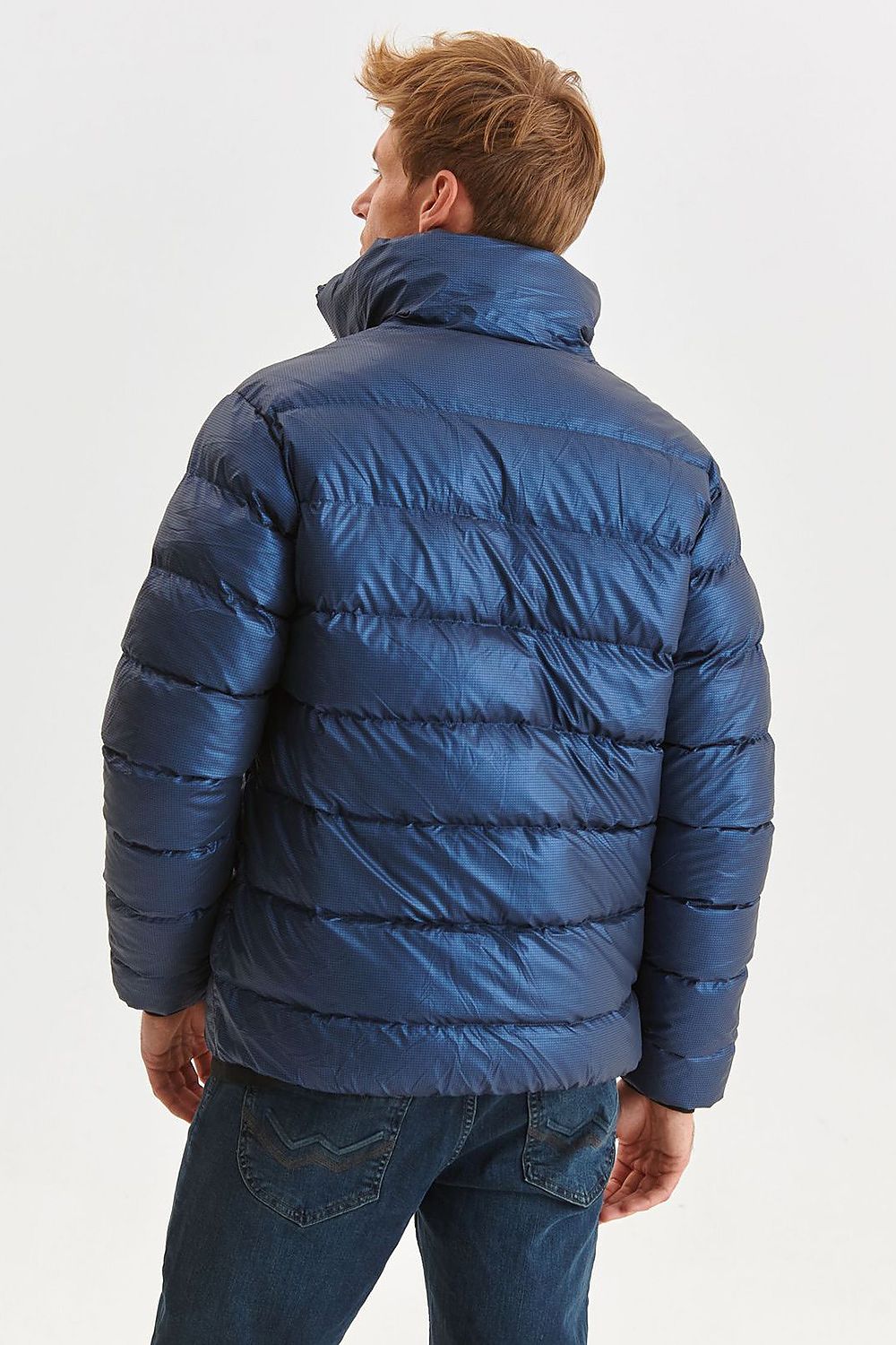 Top Secret Jacket