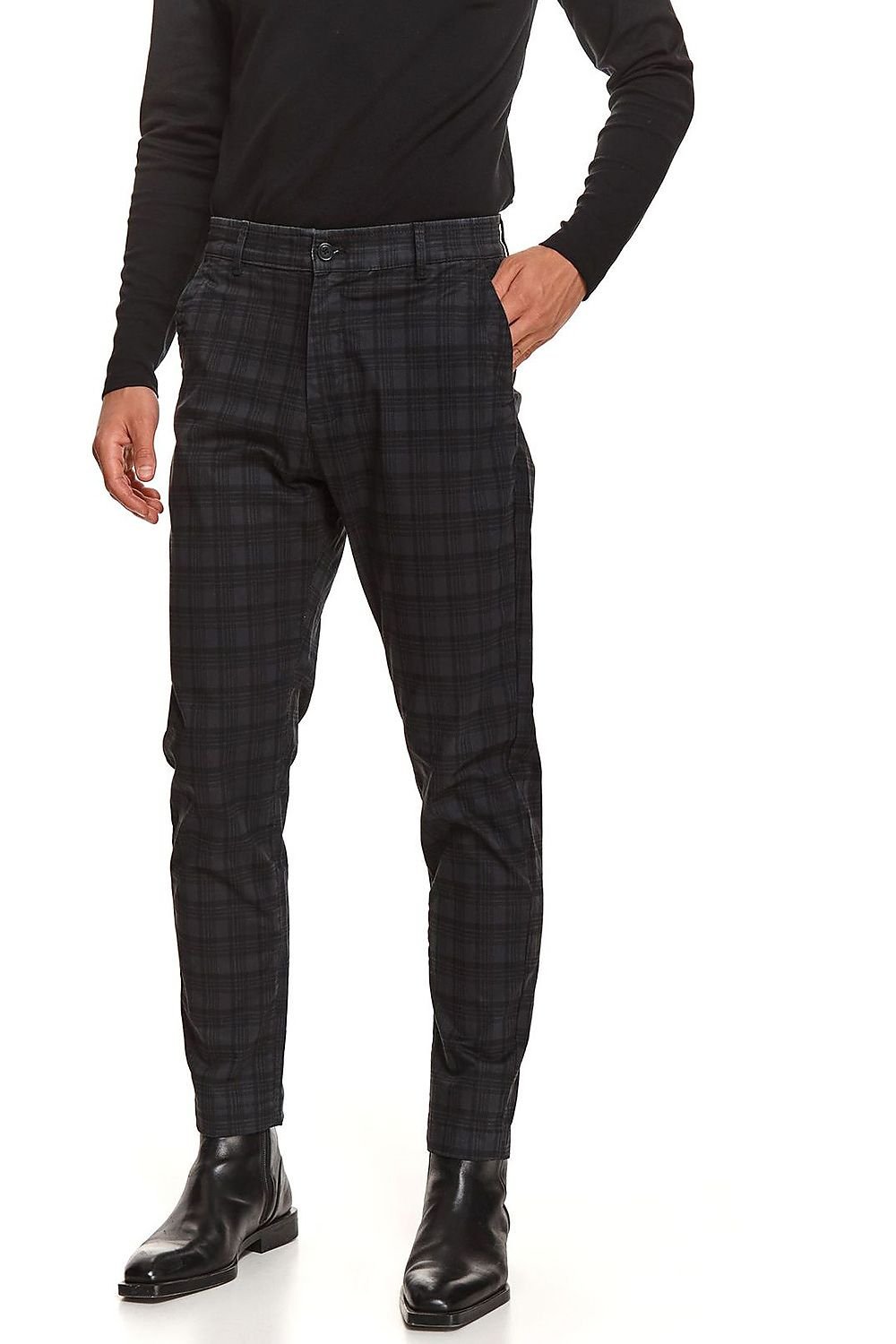 Pantalons Top Secret