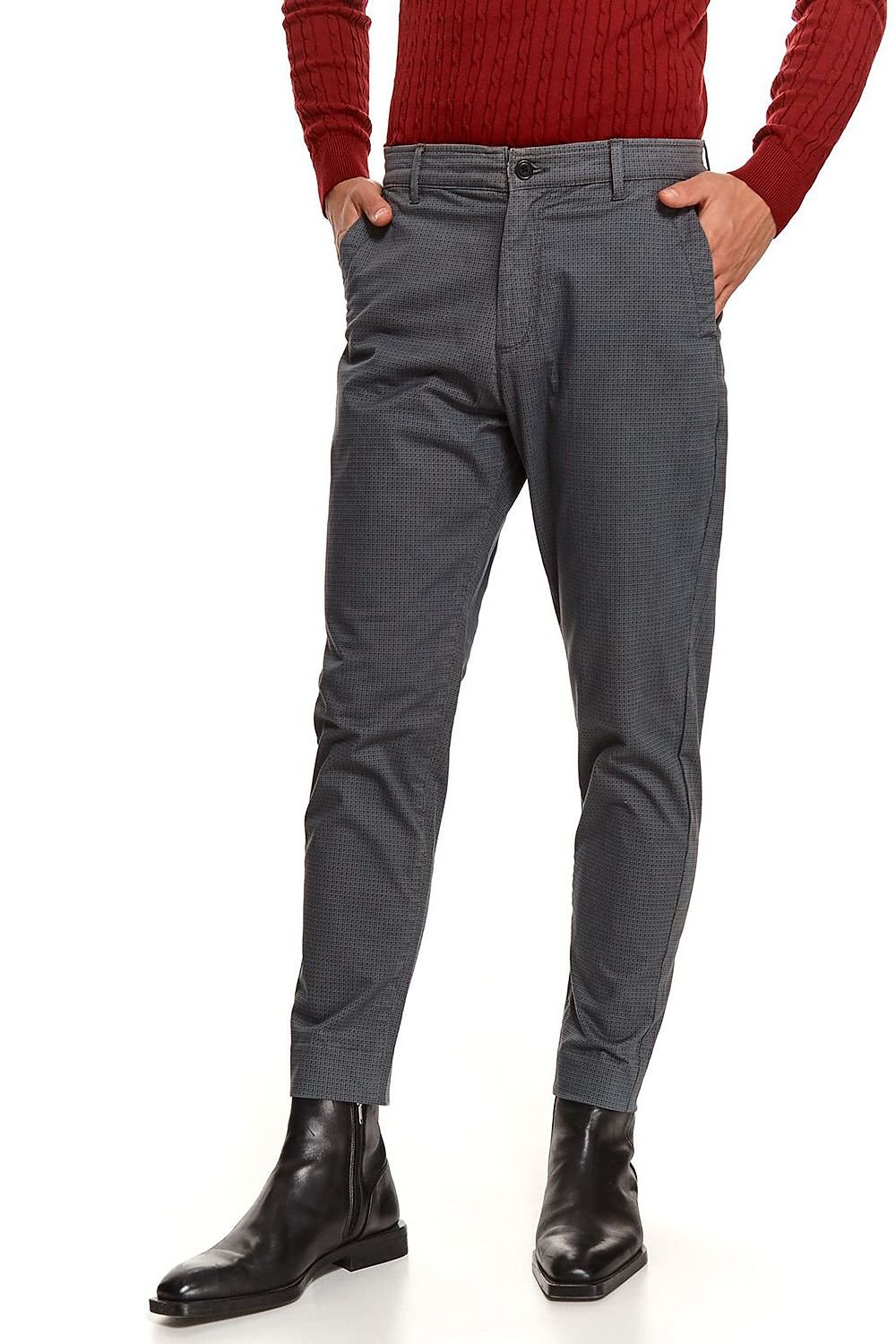 Pantalons Top Secret