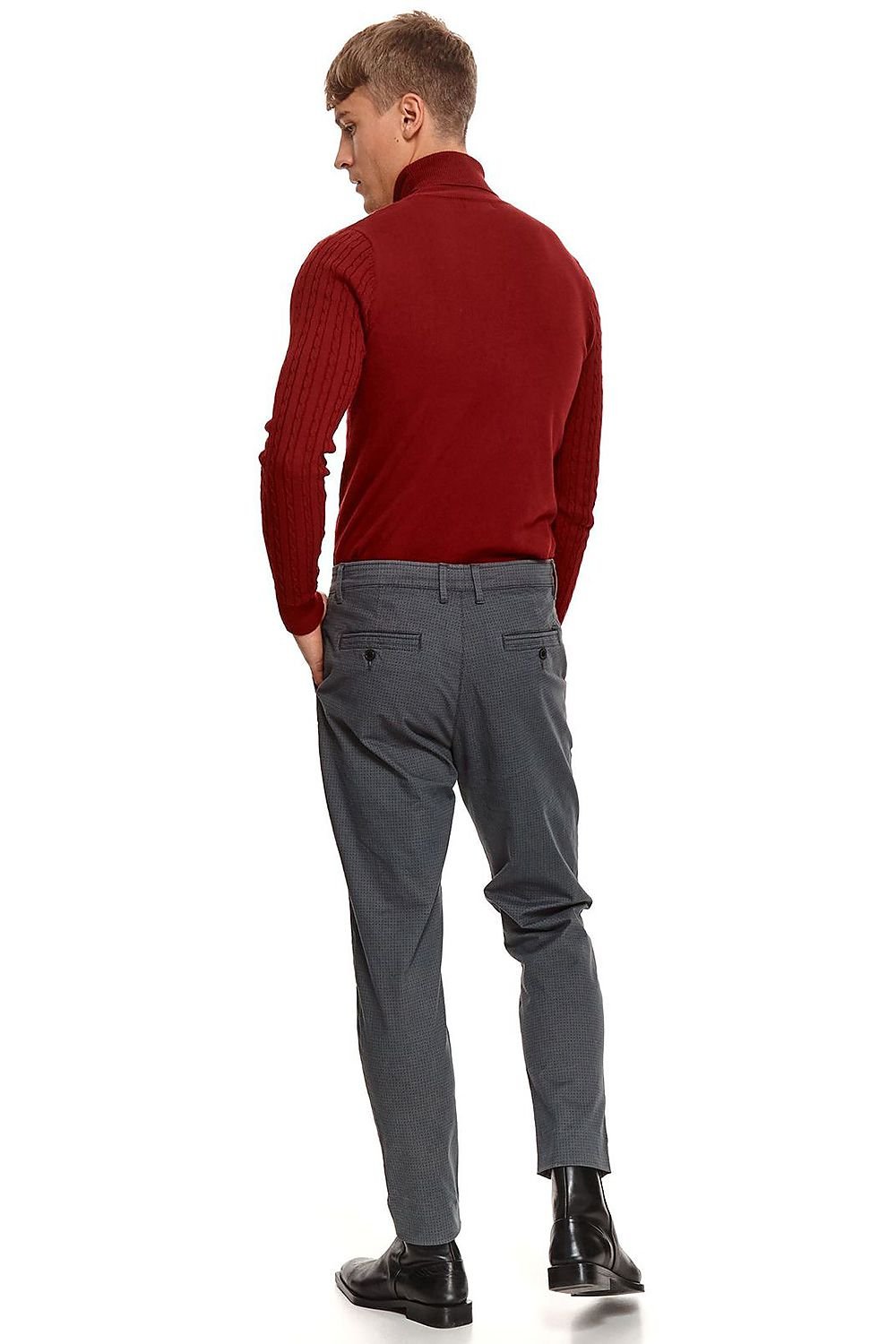 Pantalons Top Secret