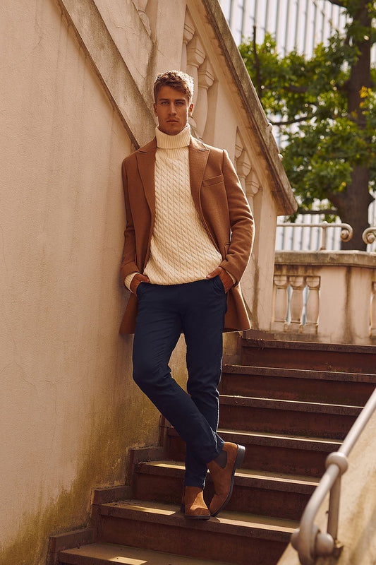 Pantalons Top Secret