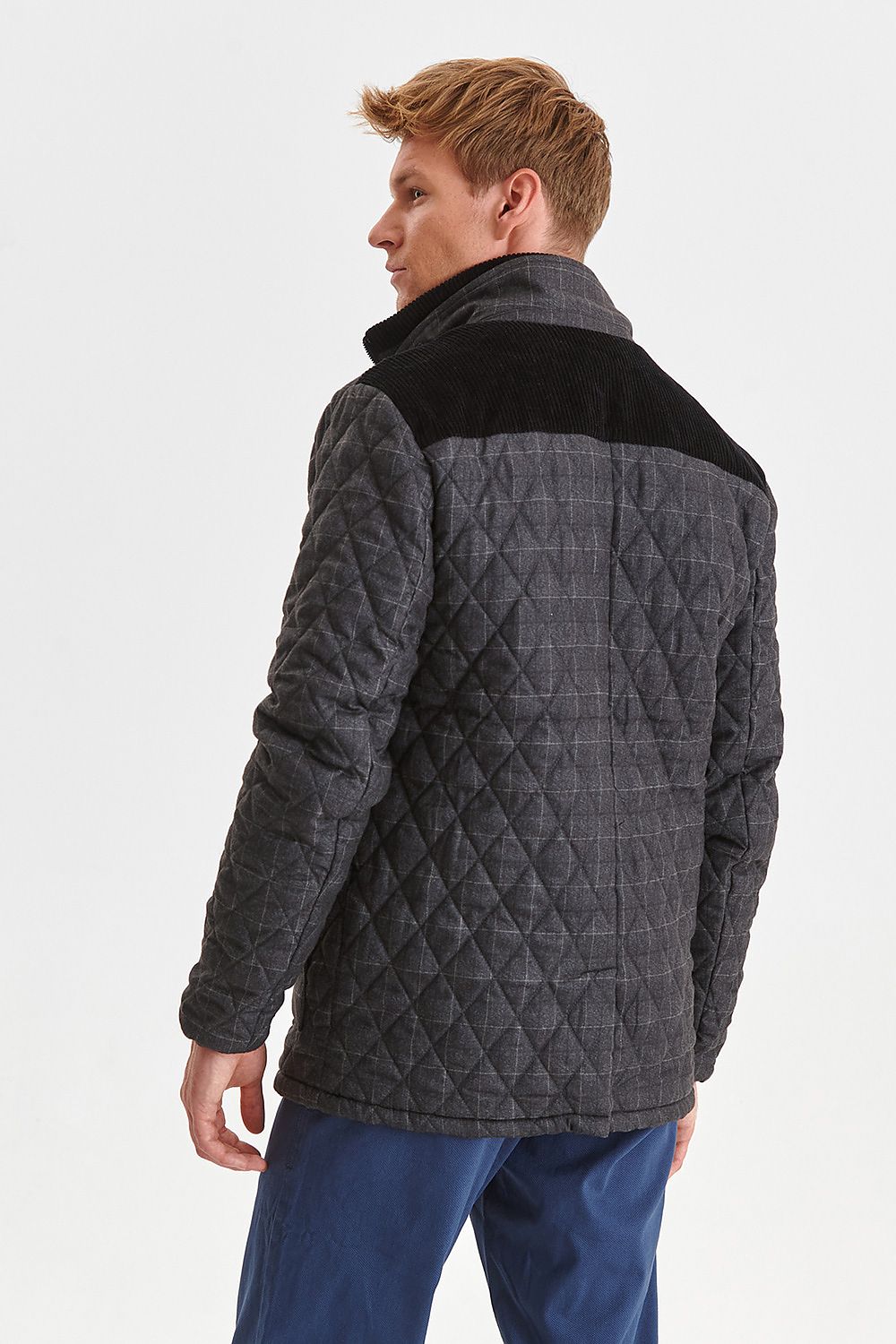Top Secret Jacket