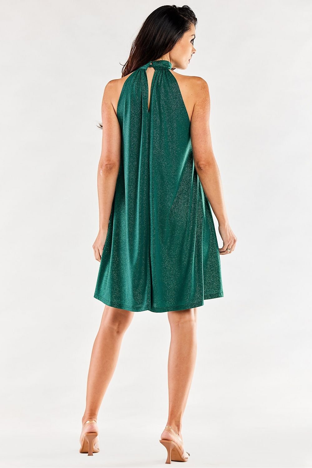 Robe de soirée model 174344 awama