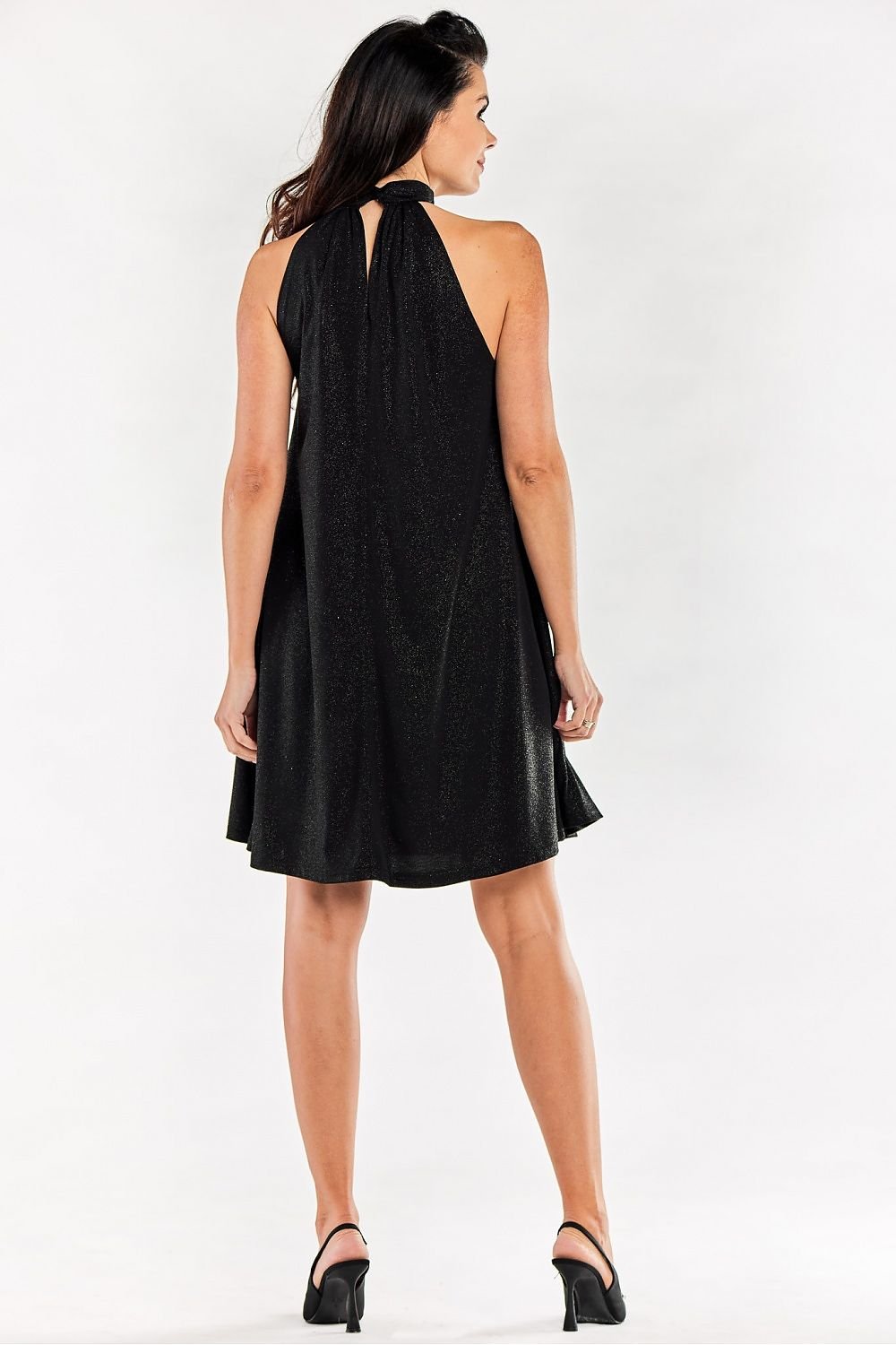 Robe de soirée model 174344 awama