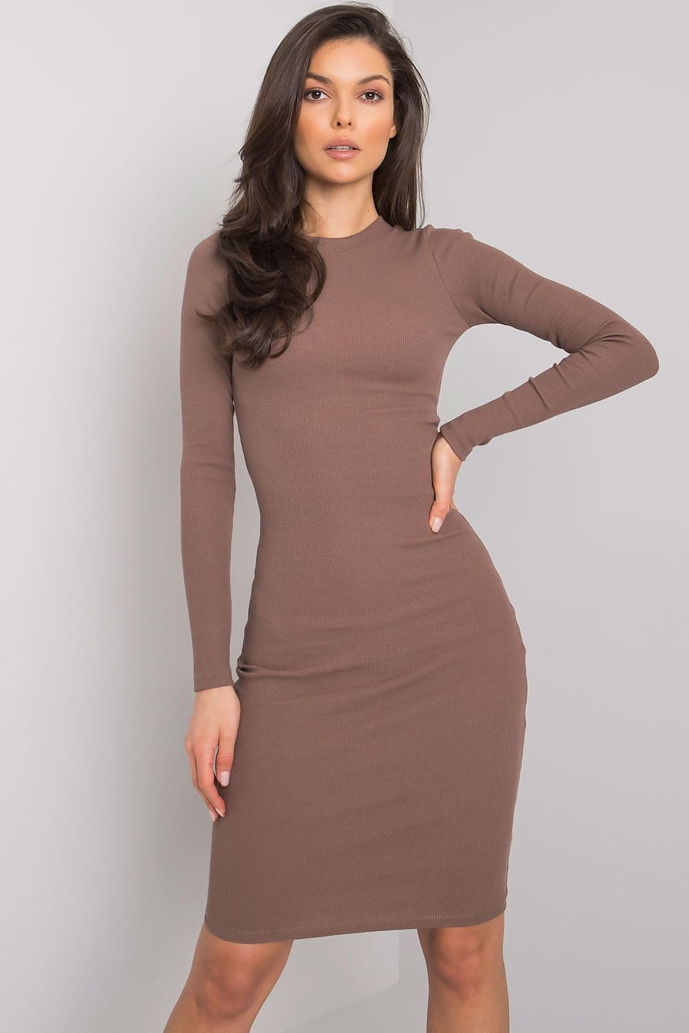Day dress model 185361 Rue Paris