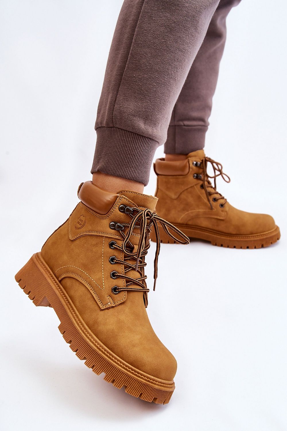 Trapper boots model 174787 Step in style