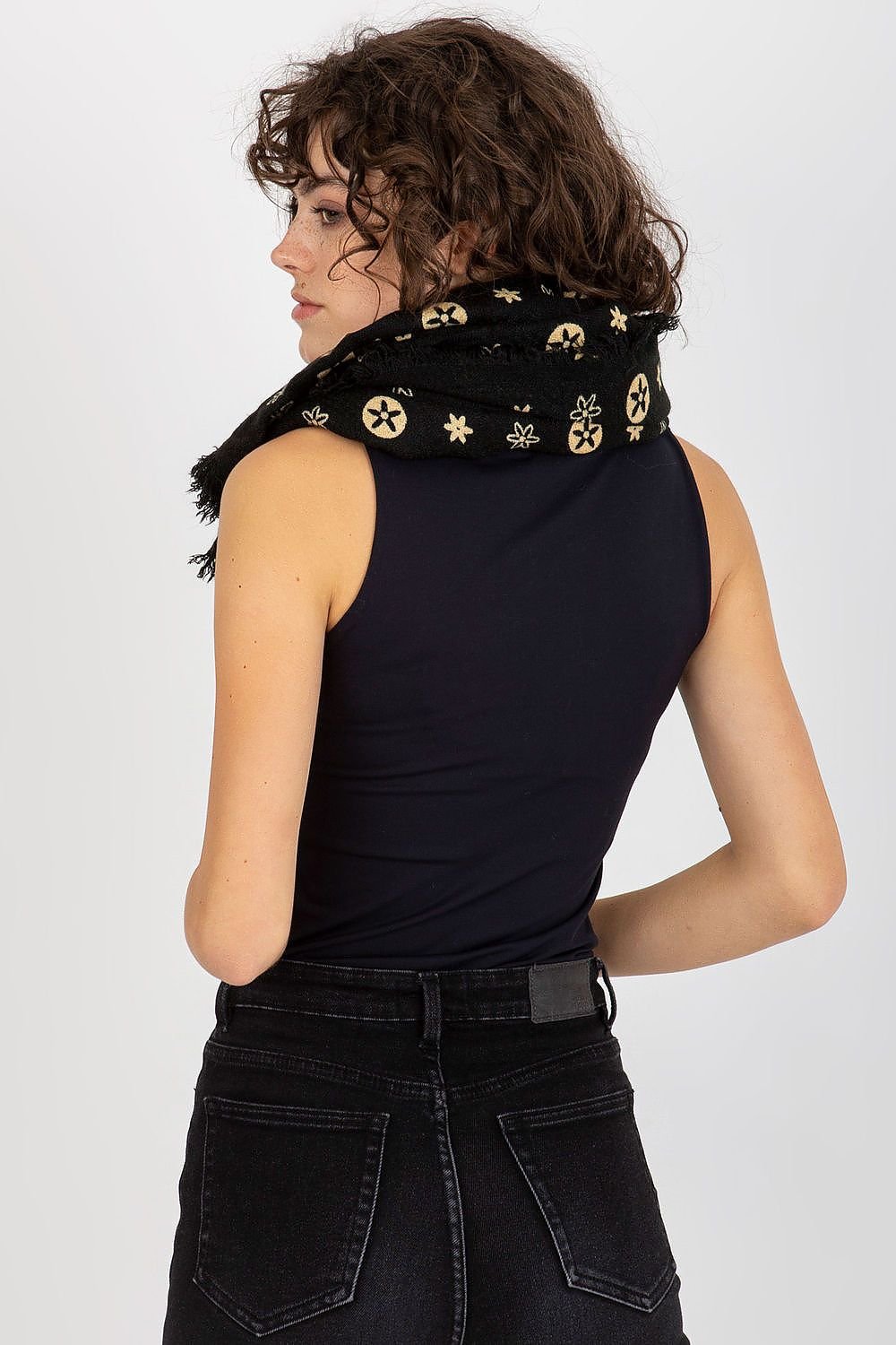 Foulard model 174873 AT
