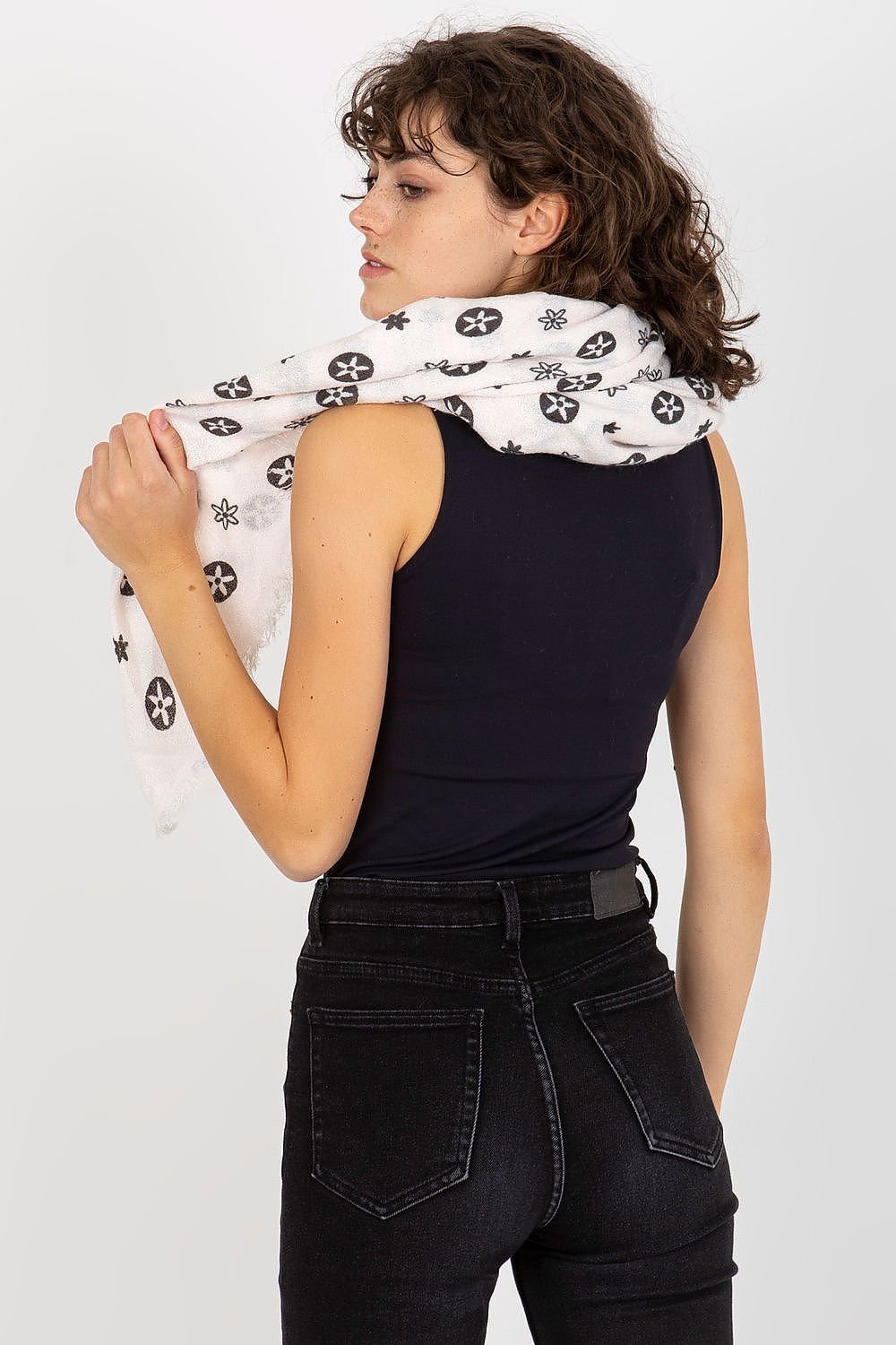 Foulard model 174873 AT