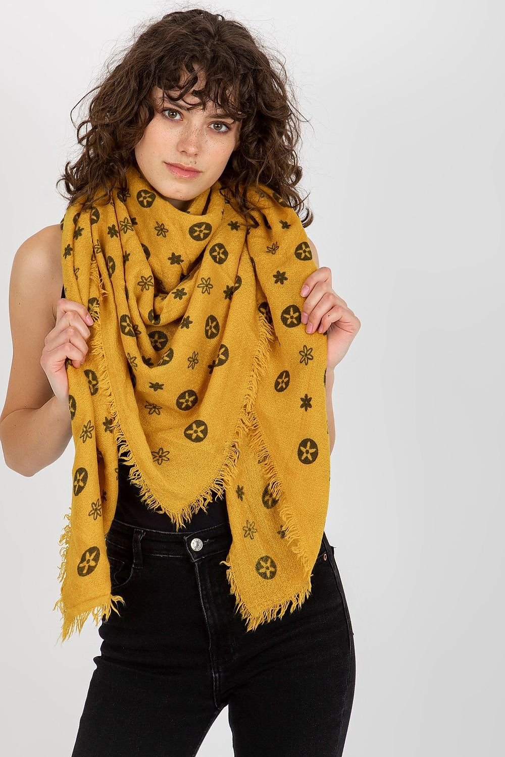 Foulard model 174873 AT