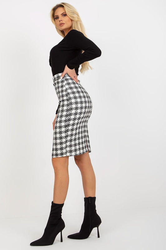 Lakerta Skirt