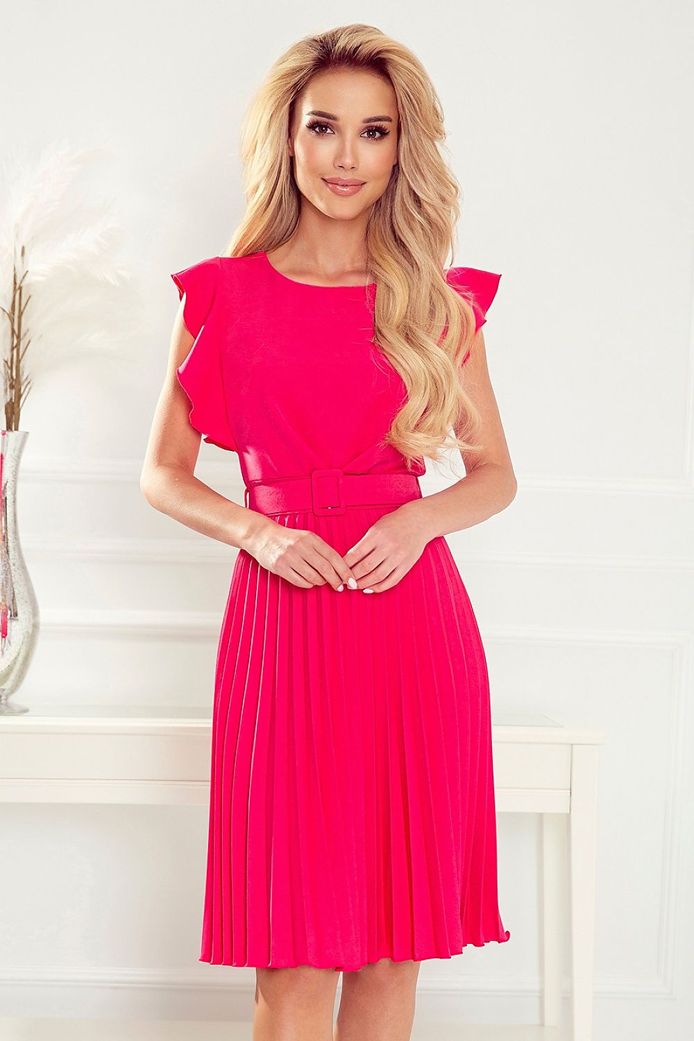 Robe de jour model 177060 Numoco