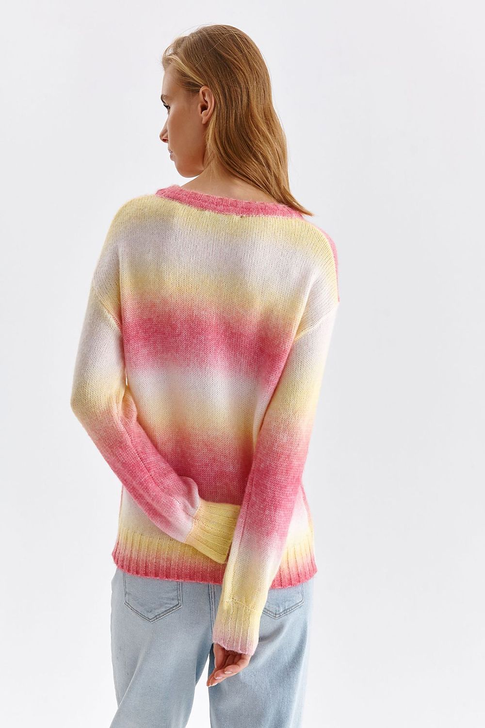 Sweater model 175373 Top Secret