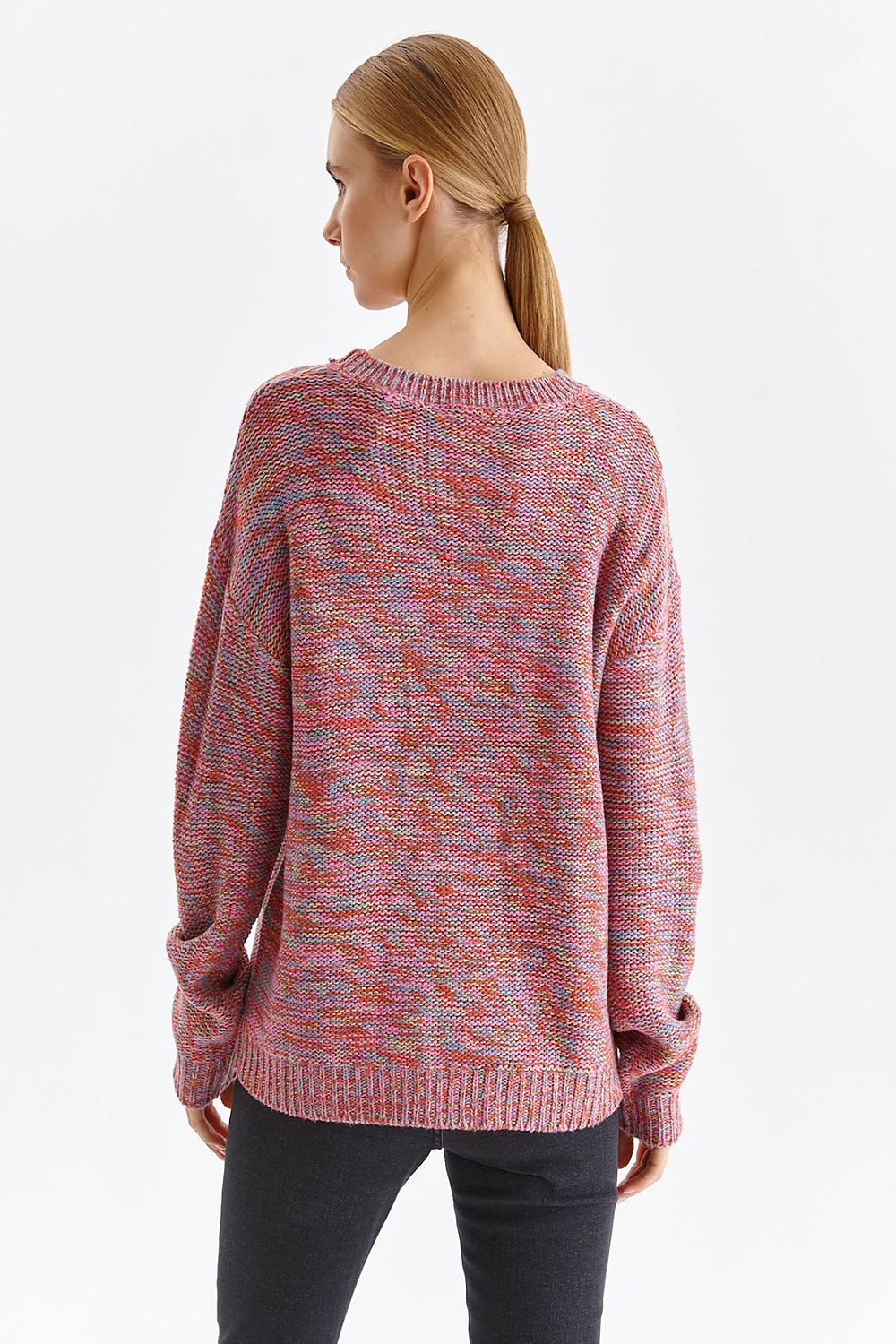 Sweater model 175374 Top Secret