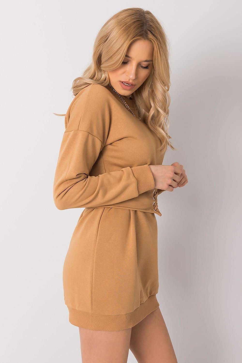 Robe de jour model 175433 Rue Paris