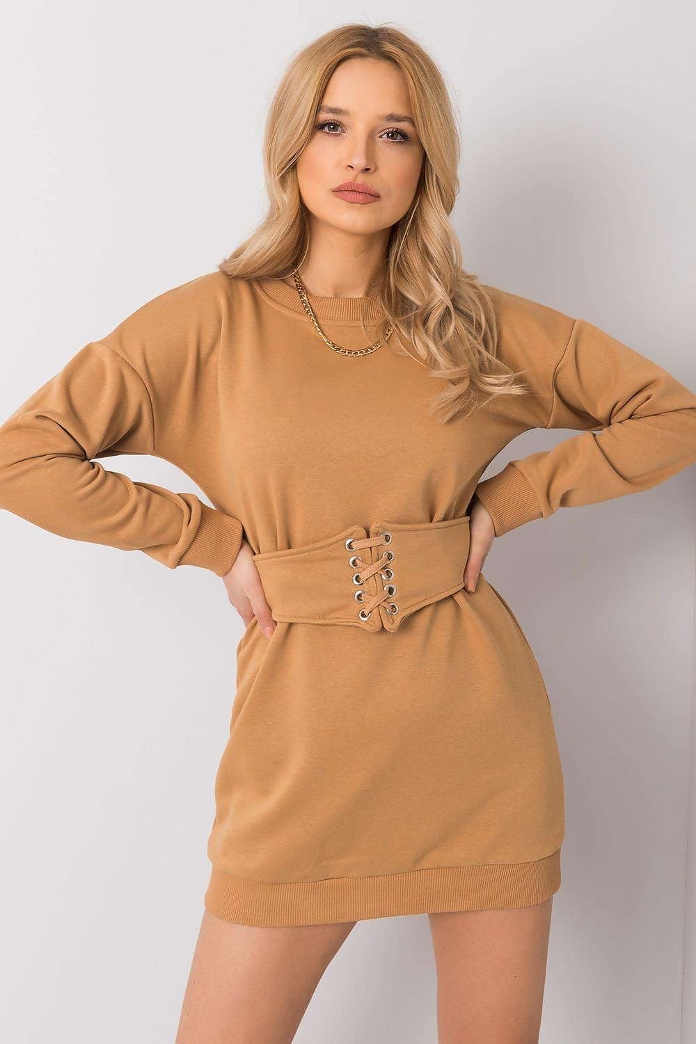 Robe de jour model 175433 Rue Paris