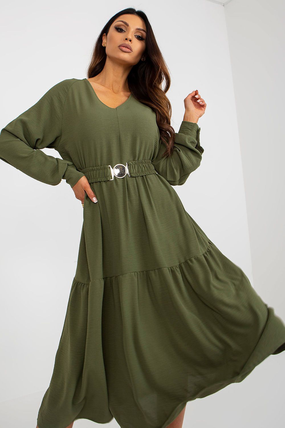 Robe de jour model 175450 Och Bella