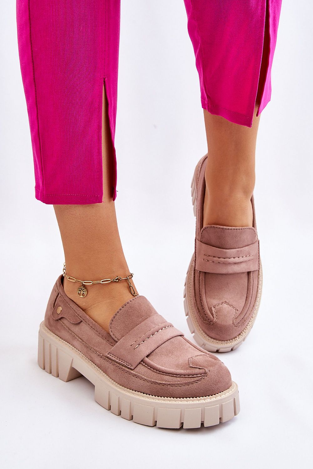 Low shoes model 175531 Step in style