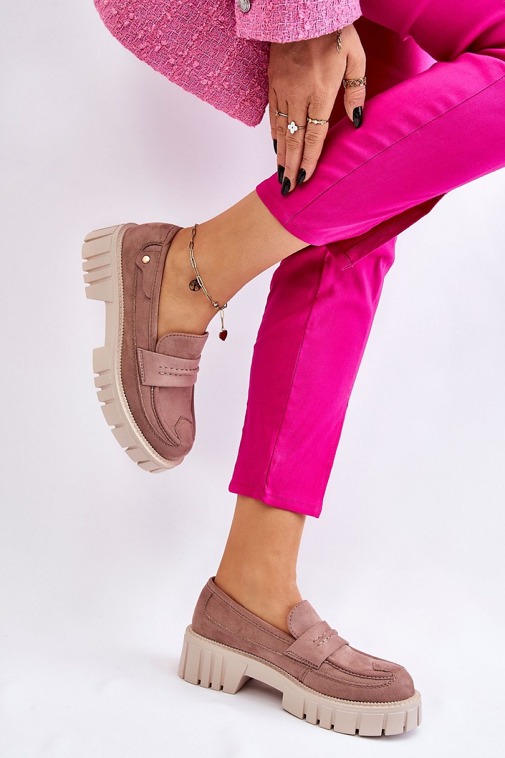 Low shoes model 175531 Step in style