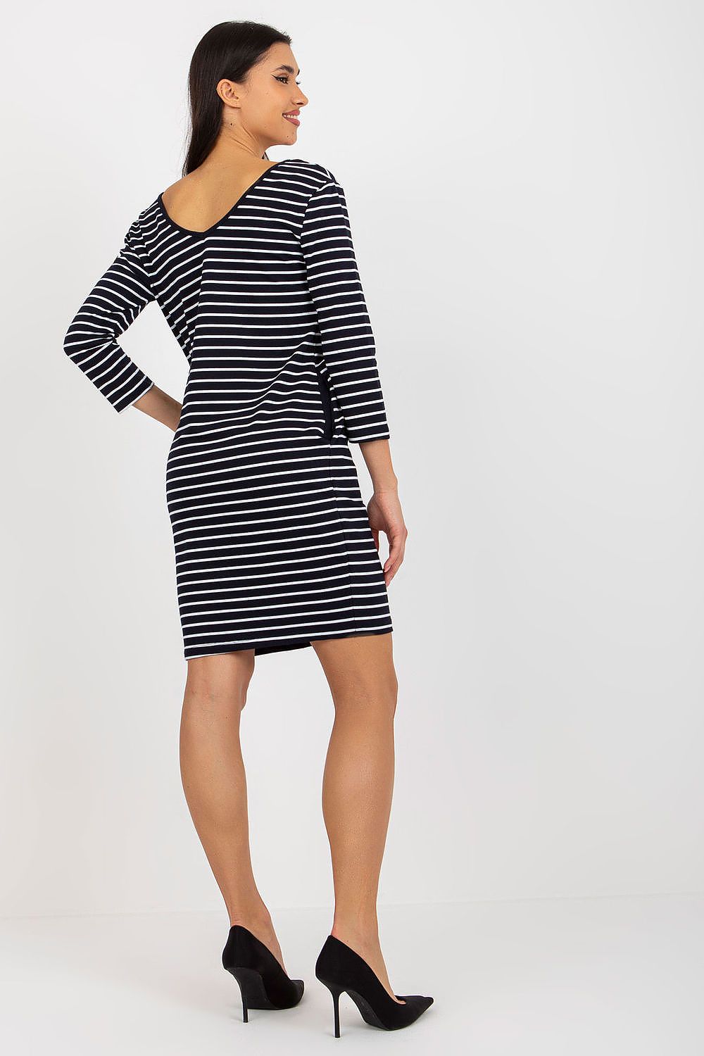 Robe de jour model 175682 Och Bella