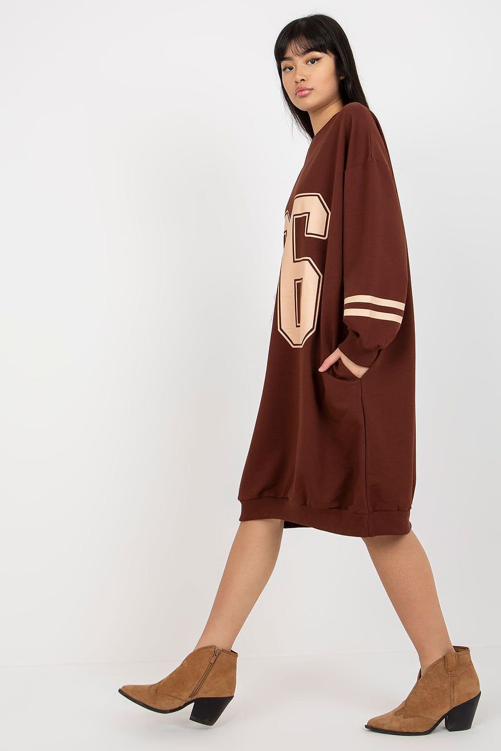 Robe de jour model 175693 Fancy