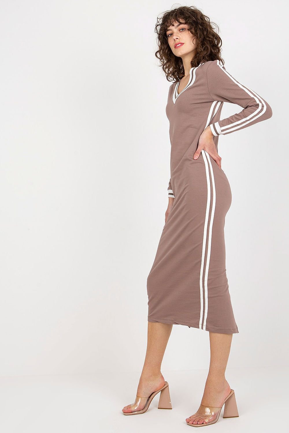 Robe de jour model 175699 Fancy