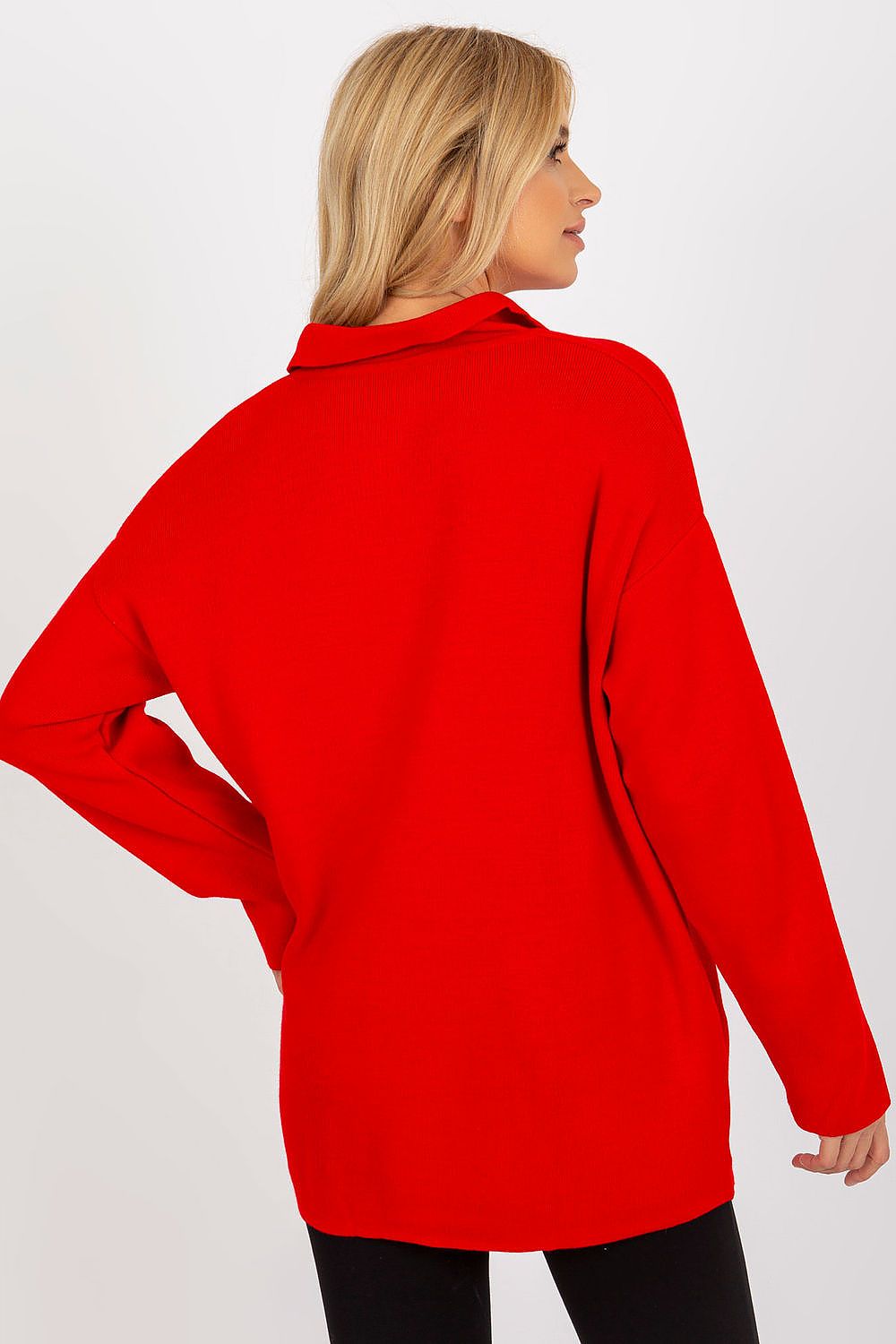 Chandail model 175734 Rue Paris