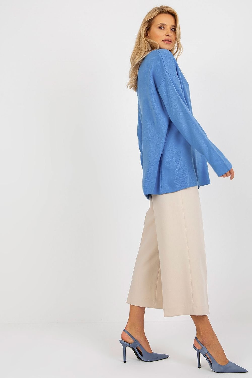 Chandail model 175734 Rue Paris