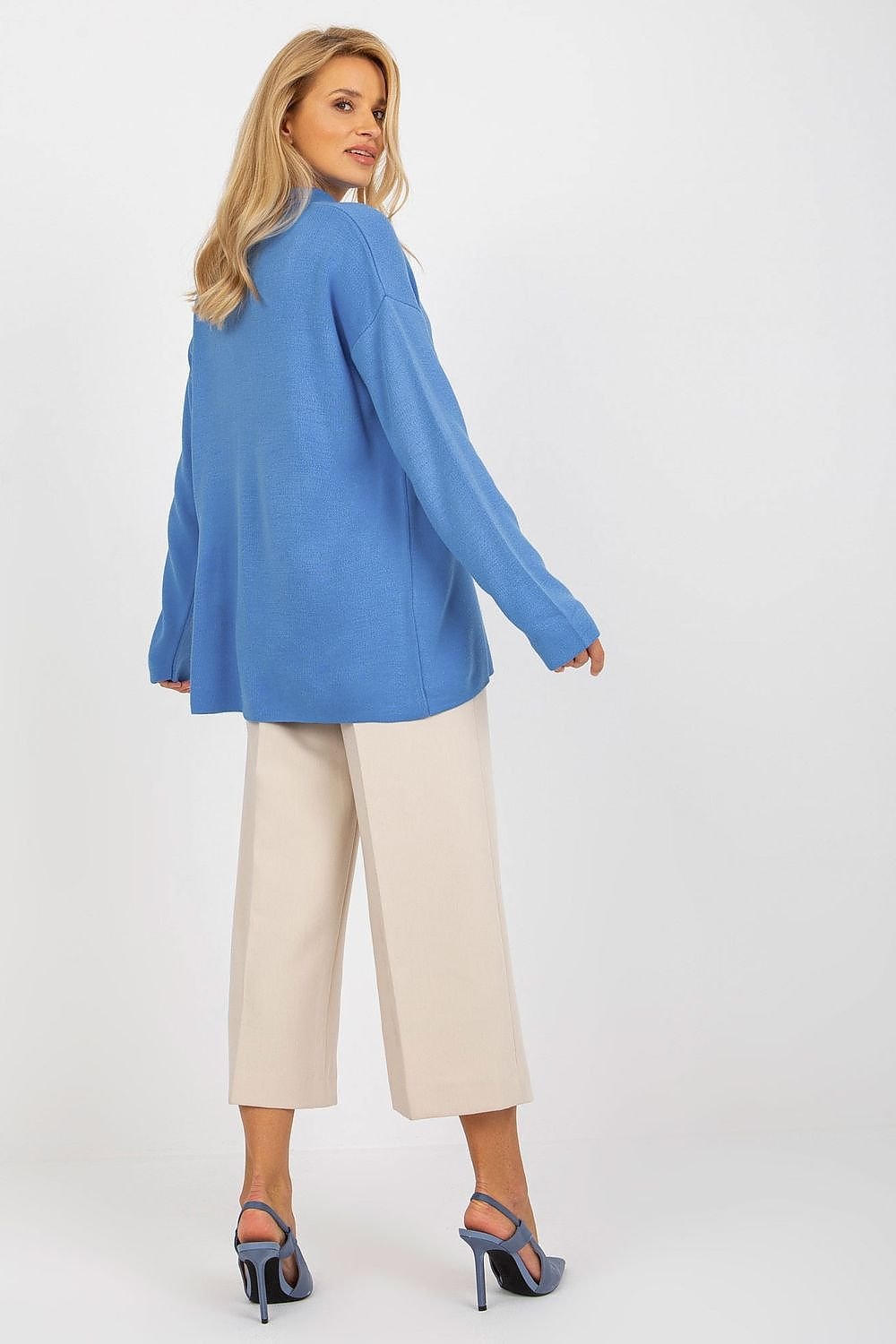 Chandail model 175734 Rue Paris