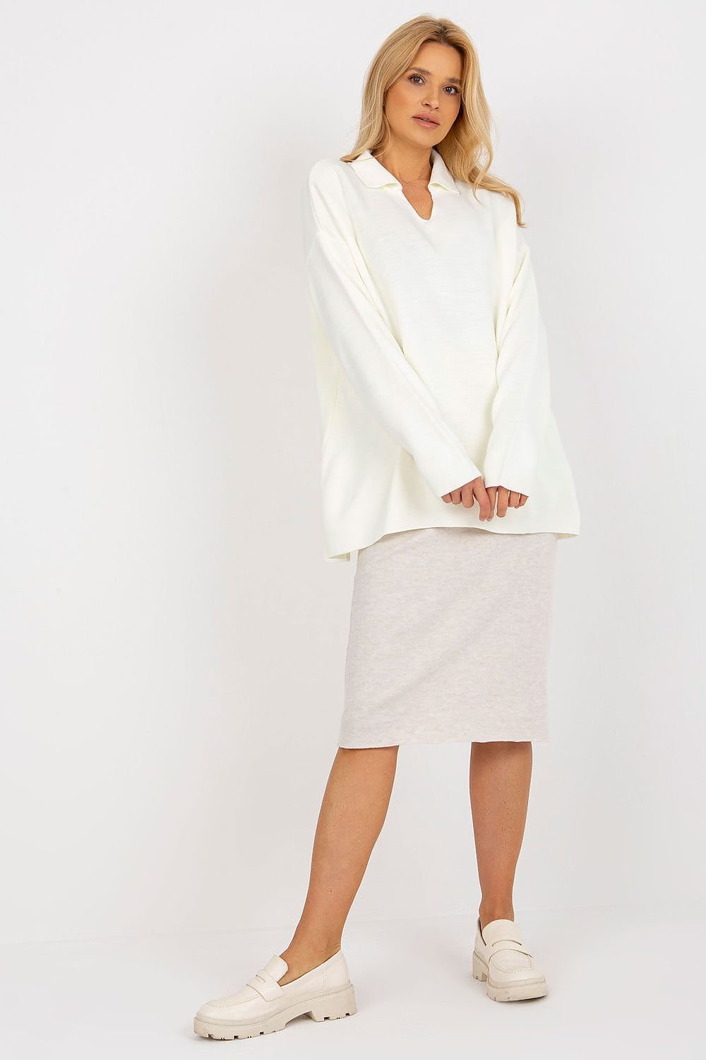 Chandail model 175734 Rue Paris