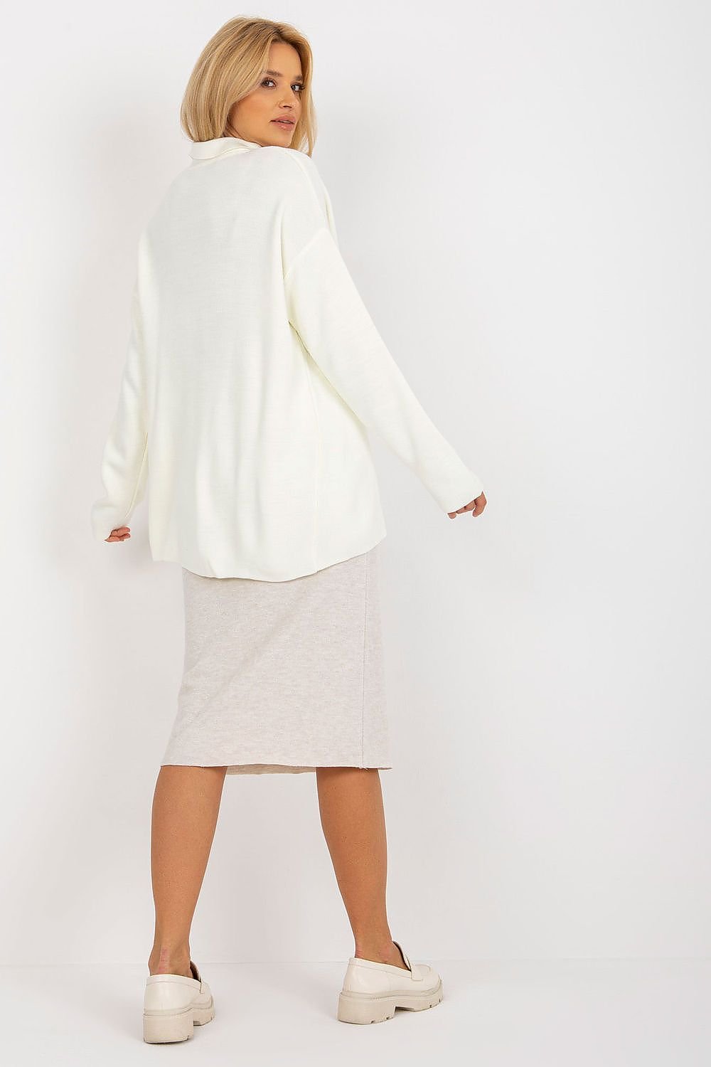 Chandail model 175734 Rue Paris