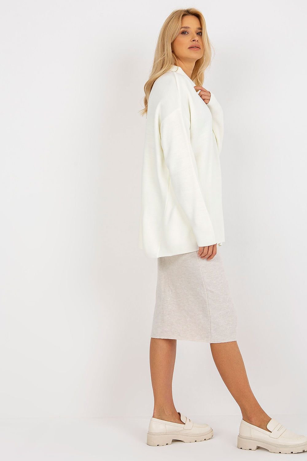 Chandail model 175734 Rue Paris