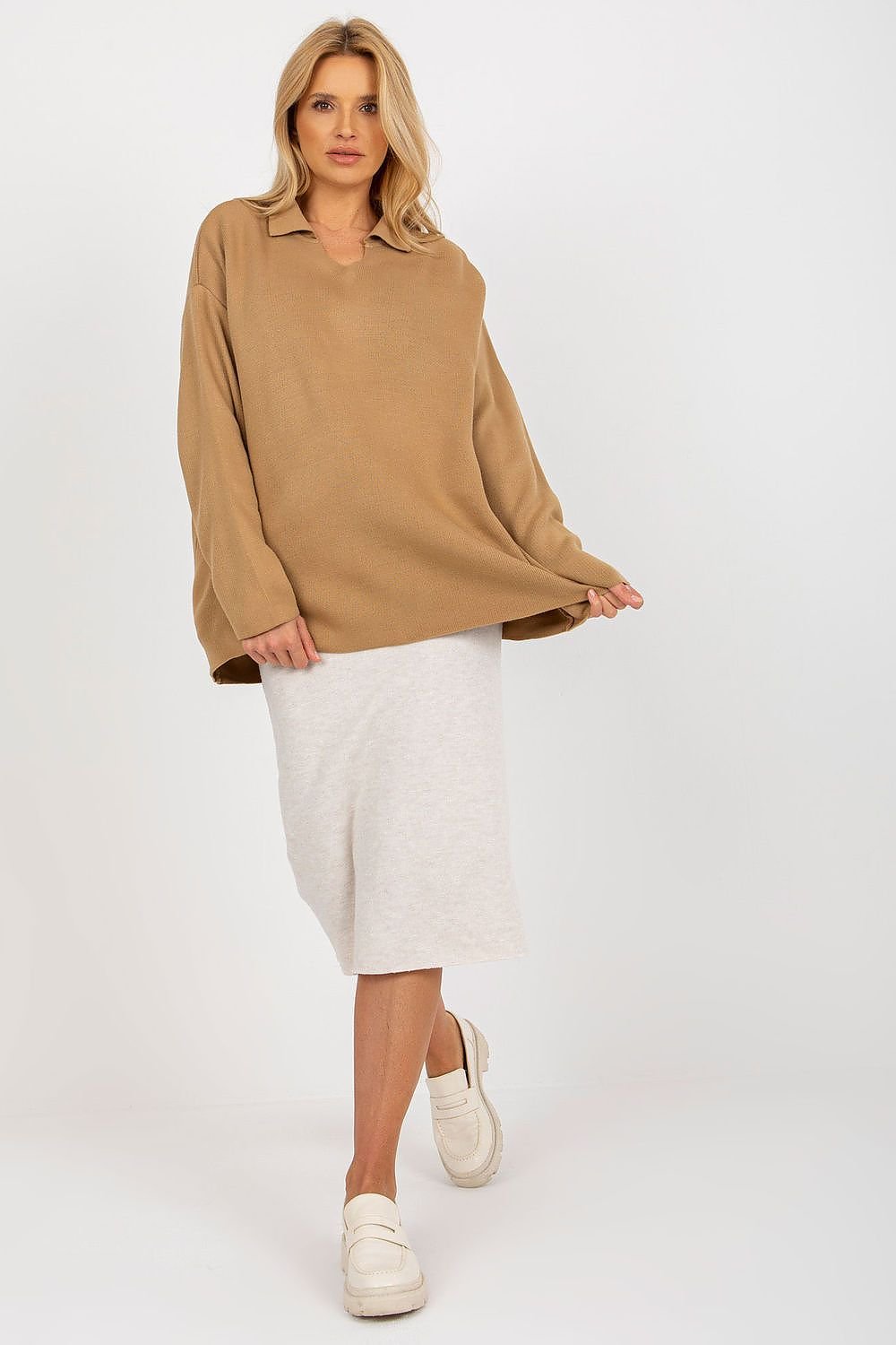 Chandail model 175734 Rue Paris