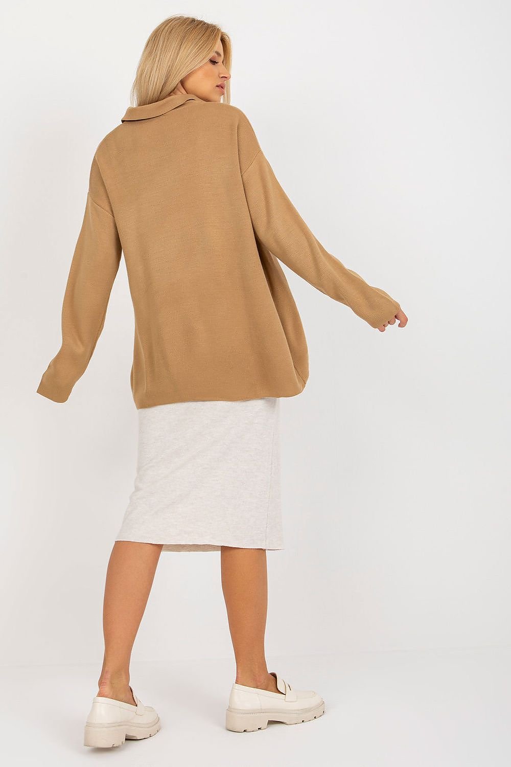 Chandail model 175734 Rue Paris
