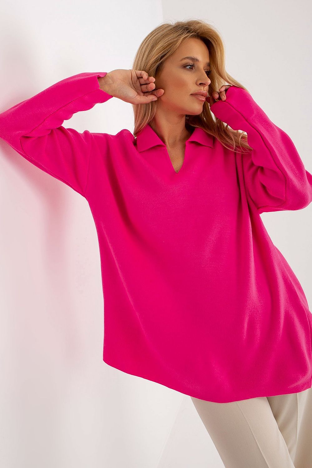 Chandail model 175734 Rue Paris