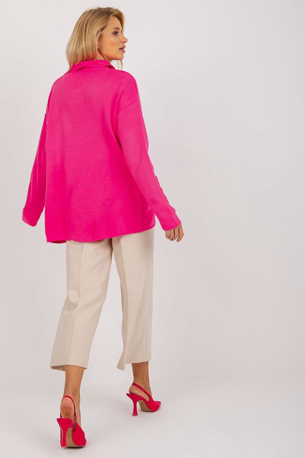 Chandail model 175734 Rue Paris